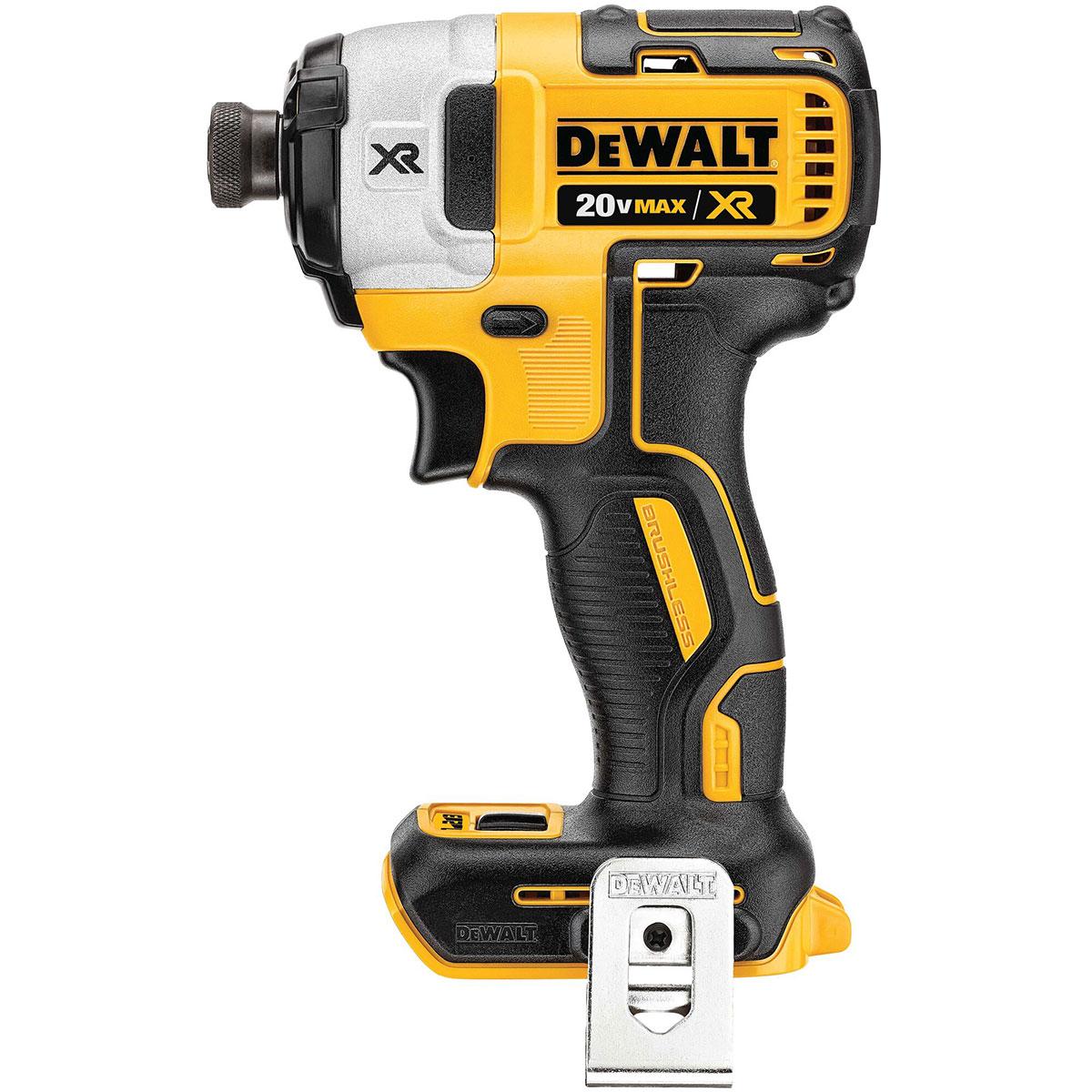 DeWalt 20V MAX XR® Impact Driver